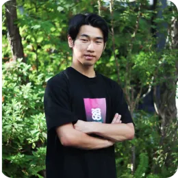 Tokumaru Morikawa